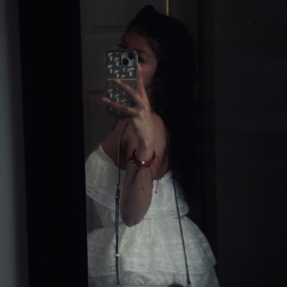 Meet your Posher, Lifeandgameswithgabbie